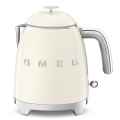 Czajnik elektryczny SMEG KLF05CREU