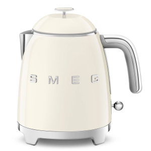 Czajnik elektryczny SMEG KLF05CREU