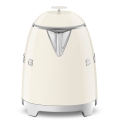 Czajnik elektryczny SMEG KLF05CREU