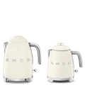 Czajnik elektryczny SMEG KLF05CREU