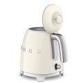 Czajnik elektryczny SMEG KLF05CREU