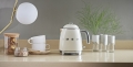 Czajnik elektryczny SMEG KLF05CREU