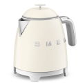 Czajnik elektryczny SMEG KLF05CREU