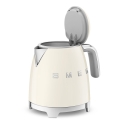 Czajnik elektryczny SMEG KLF05CREU