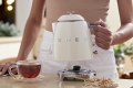 Czajnik elektryczny SMEG KLF05CREU