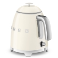 Czajnik elektryczny SMEG KLF05CREU