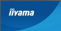 MONITOR IIYAMA LED 23,8" X2491H-B1 120Hz