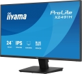 MONITOR IIYAMA LED 23,8" X2491H-B1 120Hz