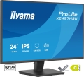 MONITOR IIYAMA LED 23,8" X2497HSU-B1 120Hz
