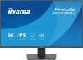 MONITOR IIYAMA LED 23,8" X2497HSU-B1 120Hz