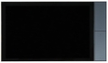 Panel sterowania Shelly Wall Display XL, szary