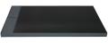 Panel sterowania Shelly Wall Display XL, szary