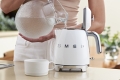 Czajnik elektryczny SMEG KLF05WHEU