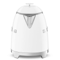 Czajnik elektryczny SMEG KLF05WHEU