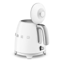 Czajnik elektryczny SMEG KLF05WHEU