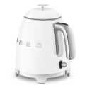 Czajnik elektryczny SMEG KLF05WHEU