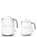 Czajnik elektryczny SMEG KLF05WHEU