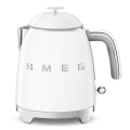 Czajnik elektryczny SMEG KLF05WHEU