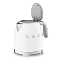 Czajnik elektryczny SMEG KLF05WHEU