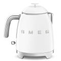 Czajnik elektryczny SMEG KLF05WHEU