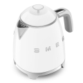 Czajnik elektryczny SMEG KLF05WHEU