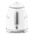Czajnik elektryczny SMEG KLF05WHEU