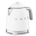 Czajnik elektryczny SMEG KLF05WHEU