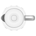 Czajnik elektryczny SMEG KLF05WHEU