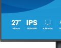 MONITOR IIYAMA LED 27" XB2791HS-B1 120Hz