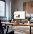 MONITOR IIYAMA LED 27" XB2791HS-B1 120Hz
