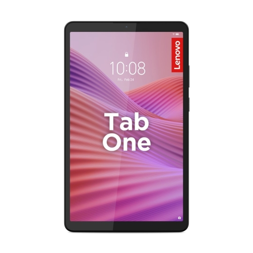 Lenovo Tab One 10.61" 2K 464GB WiFi Luna Grey
