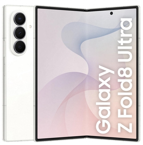Samsung Galaxy Z Fold8 Ultra (F976) 12/512GB Cream