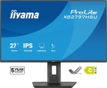 MONITOR IIYAMA LED 27" XB2797HSU-B1 120Hz