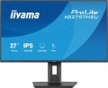MONITOR IIYAMA LED 27" XB2797HSU-B1 120Hz
