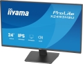 MONITOR IIYAMA LED 23,8" X2493HSU-B1 120Hz