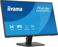 MONITOR IIYAMA LED 23,8" X2493HSU-B1 120Hz