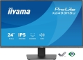 MONITOR IIYAMA LED 23,8" X2493HSU-B1 120Hz