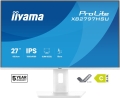 MONITOR IIYAMA LED 27" XB2797HSU-W1 120Hz