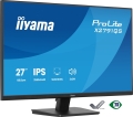 MONITOR IIYAMA LED 27" X2791QS-B1