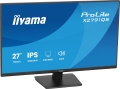 MONITOR IIYAMA LED 27" X2791QS-B1