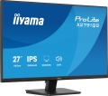 MONITOR IIYAMA LED 27" X2791QS-B1