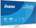 MONITOR IIYAMA LED 27" XB2797QSU-W1