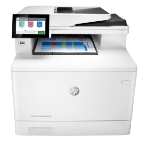 Drukarka HP Color LaserJet Enterprise M480f
