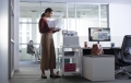 Drukarka HP Color LaserJet Enterprise M480f