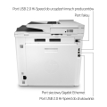 Drukarka HP Color LaserJet Enterprise M480f