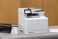 Drukarka HP Color LaserJet Enterprise M480f