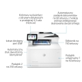 Drukarka HP Color LaserJet Enterprise M480f