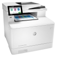 Drukarka HP Color LaserJet Enterprise M480f