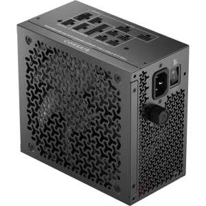 Zasilacz Corsair RM850x Shift 850W Cybenetics Gold