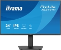 MONITOR IIYAMA LED 23,8" XB2491H-B1 120Hz